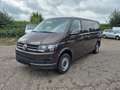 Volkswagen T6 Transporter 2.0 TDI Kasten lang Braun - thumbnail 1