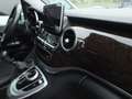 Mercedes-Benz V 220 220d Largo Avantgarde Weiß - thumbnail 12