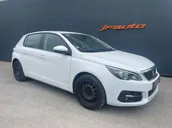 Peugeot 308 1.6 BLUE HDi 100 ch
