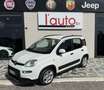 Fiat Panda 1.0 hybrid City Cross s&s 70cv Bianco - thumbnail 1
