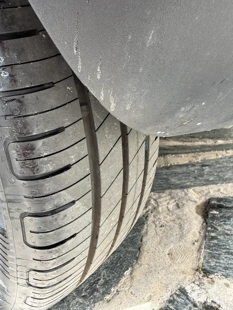 Fiat Panda 1.0 hybrid City Cross s&s 70cv Bianco - 2