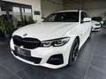 BMW 330 330 e xDrive M Sport*AHK*HeadUp*ACC*360Grad* Weiß - thumbnail 2