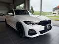 BMW 330 330 e xDrive M Sport*AHK*HeadUp*ACC*360Grad* Weiß - thumbnail 7