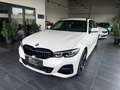 BMW 330 330 e xDrive M Sport*AHK*HeadUp*ACC*360Grad* Weiß - thumbnail 1