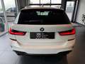 BMW 330 330 e xDrive M Sport*AHK*HeadUp*ACC*360Grad* Weiß - thumbnail 10
