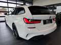 BMW 330 330 e xDrive M Sport*AHK*HeadUp*ACC*360Grad* Weiß - thumbnail 9