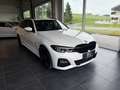 BMW 330 330 e xDrive M Sport*AHK*HeadUp*ACC*360Grad* Weiß - thumbnail 6