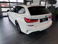 BMW 330 330 e xDrive M Sport*AHK*HeadUp*ACC*360Grad* Weiß - thumbnail 8
