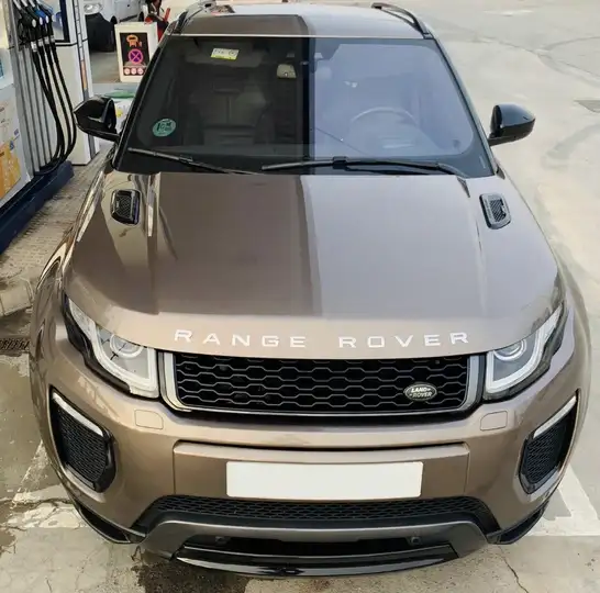 Land Rover Range Rover 2017