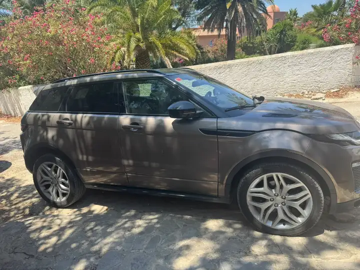 Land Rover Range Rover 2017, foto 10
