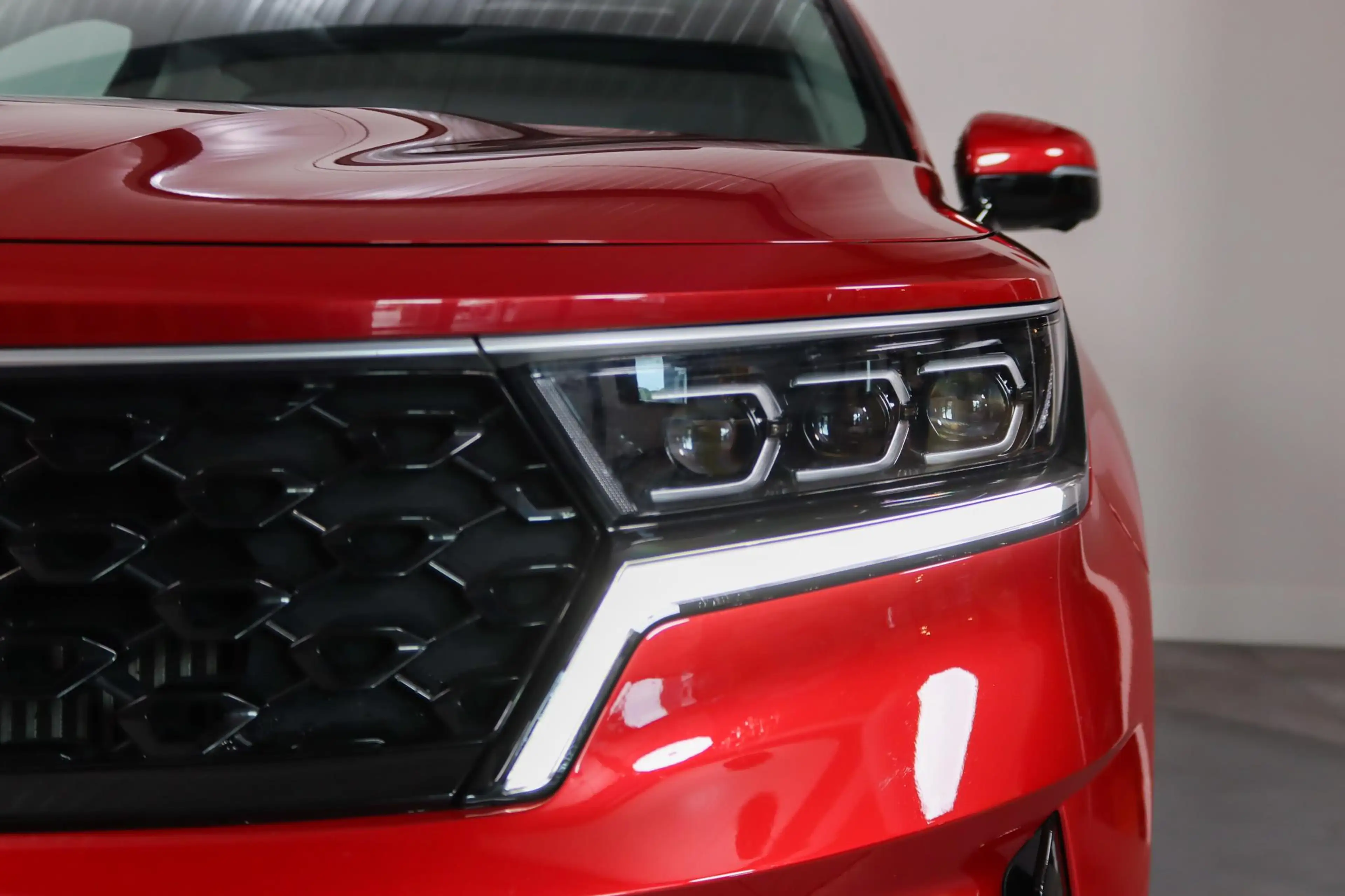 Kia Sorento 1.6 T-GDI PHEV 4WD DynamicPlusLine, 7-Persoons, Tr — photo 12
