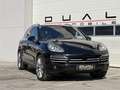 Porsche Cayenne II Palatinum 3,0 Diesel Aut.|LUFT|ACC|KEYLESS|NAVI Noir - thumbnail 2