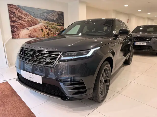 Land Rover Range Rover Velar 2.0 i4 PHEV Dynamic SE 4WD Aut. 404