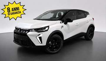 ASX 1.3 mhev Black Edition dct 141cv