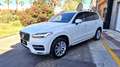 Volvo XC90 D5 Inscription B AWD 235 Aut. White - thumbnail 8