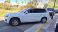 Volvo XC90 D5 Inscription B AWD 235 Aut. White - thumbnail 2