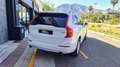Volvo XC90 D5 Inscription B AWD 235 Aut. White - thumbnail 3