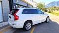 Volvo XC90 D5 Inscription B AWD 235 Aut. White - thumbnail 5