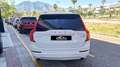 Volvo XC90 D5 Inscription B AWD 235 Aut. White - thumbnail 4
