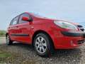 Hyundai Getz Getz 1,1 Champion Champion Roşu - thumbnail 14