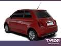 Fiat 500 1.0 MHEV 70 DAB Bluetooth Klima Tempomat Red - thumbnail 3