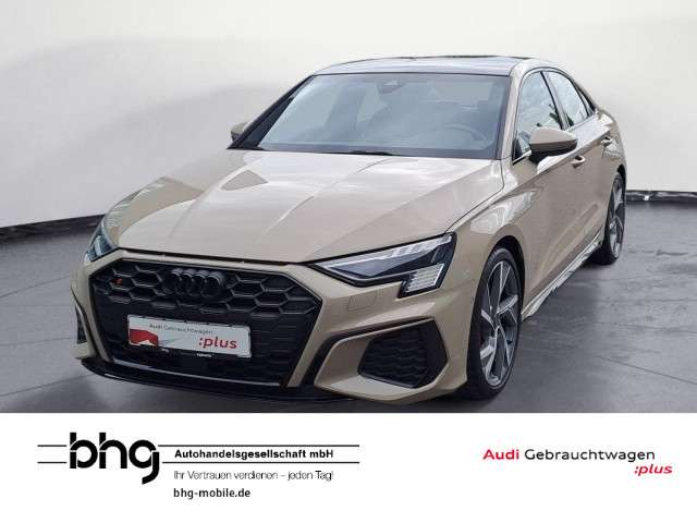 2024 Audi S3