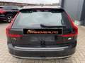 Volvo V90 T6 Recharge AWD Plug-in Hybrid Inscription Express Nero - thumbnail 4