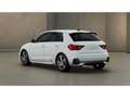 Audi A1 Sportback 40 TFSI S line Weiß - thumbnail 5