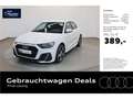 Audi A1 Sportback 40 TFSI S line SH/GRA/Virt. Weiß - thumbnail 1