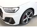 Audi A1 Sportback 40 TFSI S line SH/GRA/Virt. Weiß - thumbnail 7