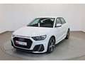 Audi A1 Sportback 40 TFSI S line SH/GRA/Virt. Weiß - thumbnail 2