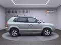 Hyundai TUCSON 2.0 GLS Klima/Leder/Allwetterreifen Silber - thumbnail 4