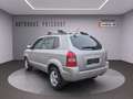 Hyundai TUCSON 2.0 GLS Klima/Leder/Allwetterreifen Silber - thumbnail 7