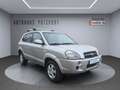 Hyundai TUCSON 2.0 GLS Klima/Leder/Allwetterreifen Silber - thumbnail 3