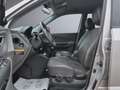 Hyundai TUCSON 2.0 GLS Klima/Leder/Allwetterreifen Silber - thumbnail 9