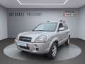 Hyundai TUCSON 2.0 GLS Klima/Leder/Allwetterreifen Silber - thumbnail 1