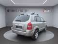 Hyundai TUCSON 2.0 GLS Klima/Leder/Allwetterreifen Silber - thumbnail 5