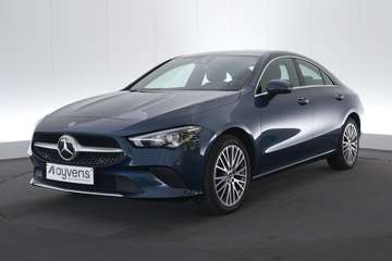 250e PHEV Business Solution Luxury LEDER/CUIR LED