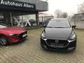 Mazda 2 SKYACTIV-G90 M Hybrid, Sports-l, NAVI, LED Noir - thumbnail 16