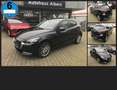 Mazda 2 SKYACTIV-G90 M Hybrid, Sports-l, NAVI, LED Noir - thumbnail 1