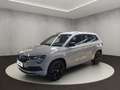 Skoda Karoq Sportline Grijs - thumbnail 1