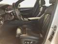 BMW 540 M Sport Weiß - thumbnail 10