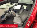 Volkswagen ID.4 GTX IQ-LIGHT DIGITAL COCKPIT 21 WÄRMEPUMPE AREA VI Rot - thumbnail 8