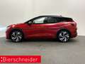 Volkswagen ID.4 GTX IQ-LIGHT DIGITAL COCKPIT 21 WÄRMEPUMPE AREA VI Rot - thumbnail 3