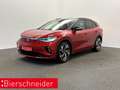 Volkswagen ID.4 GTX IQ-LIGHT DIGITAL COCKPIT 21 WÄRMEPUMPE AREA VI Rot - thumbnail 1