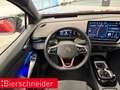 Volkswagen ID.4 GTX IQ-LIGHT DIGITAL COCKPIT 21 WÄRMEPUMPE AREA VI Rot - thumbnail 12