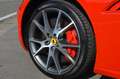 Ferrari California 30 V8 4.3i Full history !! 38.900 km !! Czerwony - thumbnail 5
