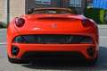 Ferrari California 30 V8 4.3i Full history !! 38.900 km !! Rojo - thumbnail 4