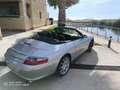 Porsche 996 Carrera 4 Cabrio Plateado - thumbnail 1