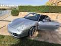 Porsche 996 Carrera 4 Cabrio Plateado - thumbnail 3
